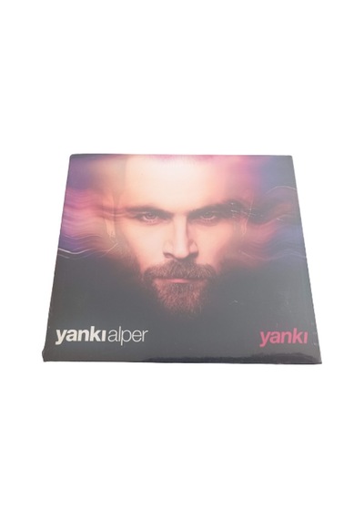 Yankı Alper Cd Yankı Sıfır