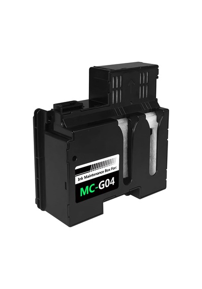 Canon Mc-g04 5813c001 İçin Mc-g04 Bakım Kartuşu Canon Pıxma G1230 G3270 G1530 G2570 G3571 G3572 G4570 Yazıcı İle Uyumlu