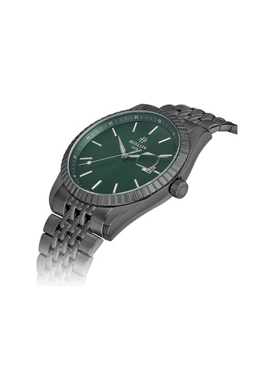 Hislon Men's Classic Cl145n-15sn Çok Renkli