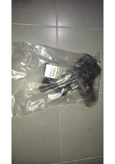 Dacia Logan Arka Tampon Yan Kulağı Sag 8200735455