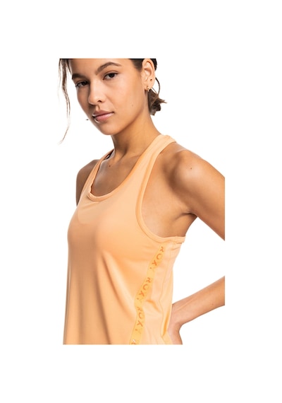 Roxy Roxy Bold Moves Tank J Kttp Kadın Turuncu Tişört Ngz0 TURUNCU