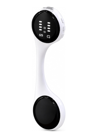 Bluetooth Yastık Altı Uyku Hoparlörü Sessiz Alarm Rahatlatıcı Doğal Sesler