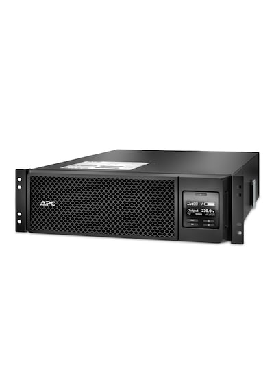 Apc Akıllı-ups Srt 5000va Rm 230v