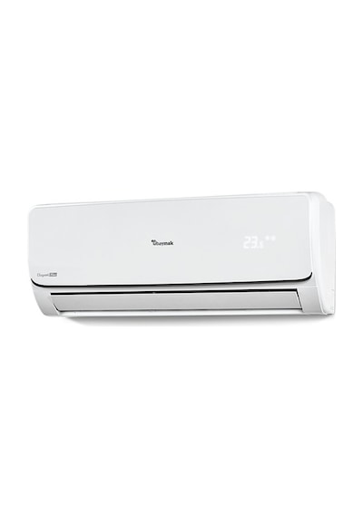 Baymak Elegant Plus 09 9000 BTU Duvar Tipi Inverter Klima