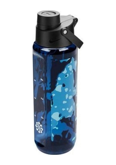 Tr Renew Recharge Chug Bottle 24 Oz Unisex Mavi Matara Suluk N.100.7637.434.24 1666516 Mavi