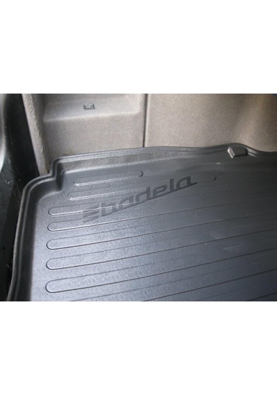 2003 Bmw 5 Serisi E39 Bagaj Havuzu Araca Özel 3D Badela Marka