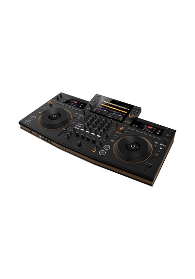 Pioneer Dj Opus Quad All In One Dj Kontrol Cihazı