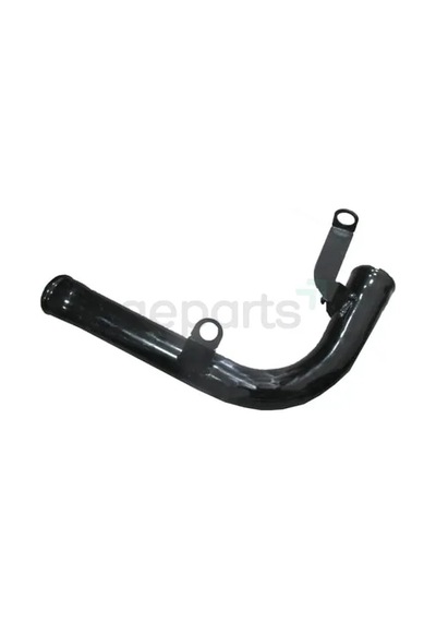 Turbo İntercooler Hava Giriş Borusu Metal / Orta 1.6 Dizel Skoda Yeti - 2010-2016