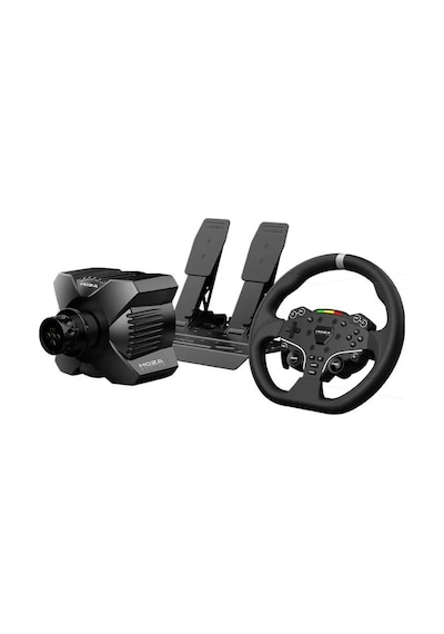 R3 3.9 N-m Direct Drive Direksiyon Seti Pc Versiyonu