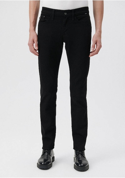 Mavi Marcus Siyah Erkek Jean Pantolon M0035133304 Siyah