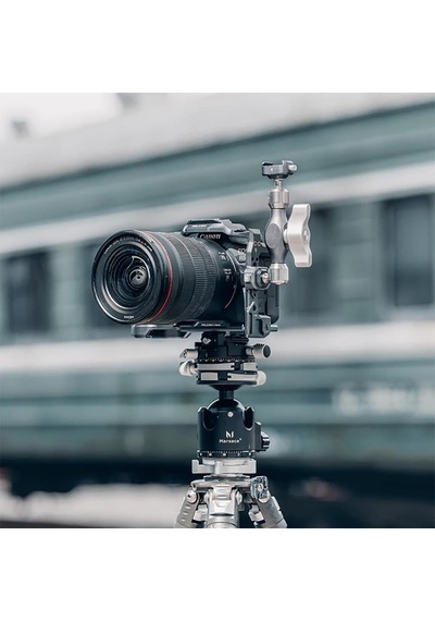 Falcam F22 Quick Release Magic Arm Kit (3")