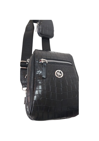 David Jones Kadın Omuz Çantası Dj250-5 Siyah 68477558