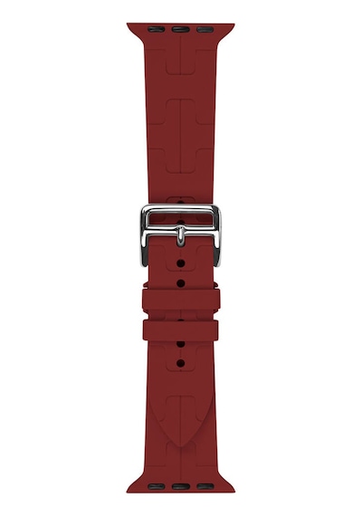 Apple, Uyumlu Watch 44mm Krd-92 Silikon Kordon