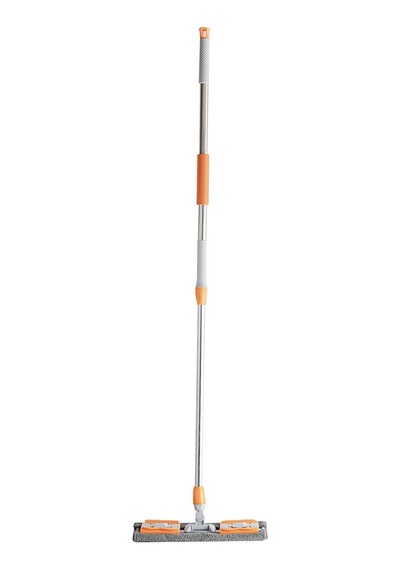 Ceymop Asya Kelebek Mop Metal Sap 40 Cm