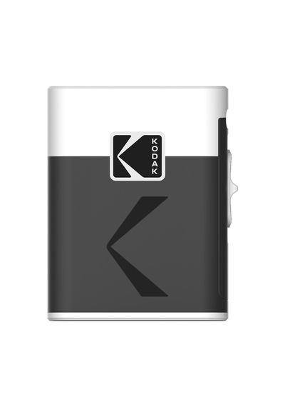 Kodak Memo Era Etıket Yazıcısı Sarı