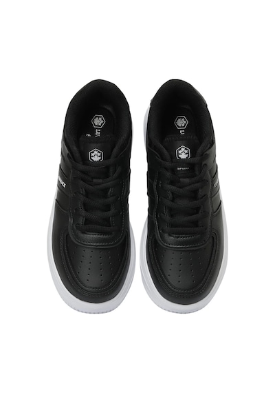 Lumberjack Freya Unisex Siyah Sneaker Siyah