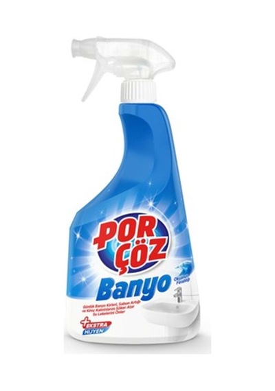 750 Ml Banyo Sprey Okyanus