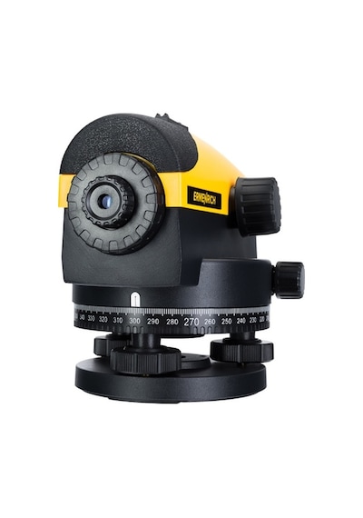 Ermenrich Pl30 Optik Terazi