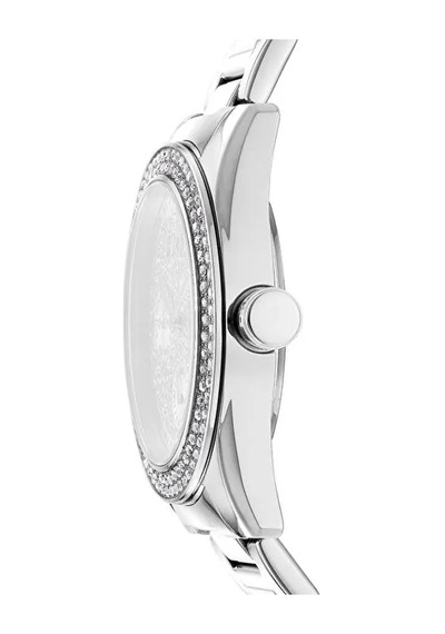 Dkny Dk1l078m0015 Kadın Kol Saati Gümüş