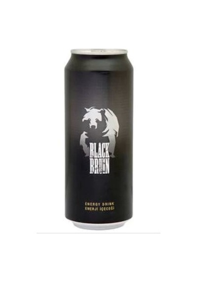 Black Bruin Enerji İçeceği 24 x 500 ML
