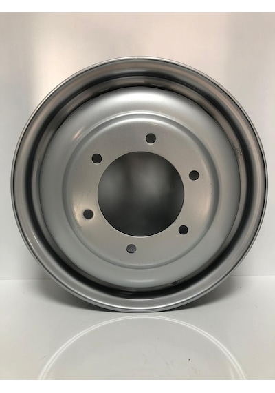 Ford Transit Eski Kasa Çift Çeker 6X180-5X16 Oem9037-Alcar-Jant