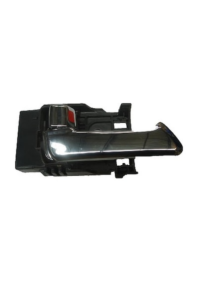 Isuzu D Max- Pıck Up- 07/12 Arka Kapı İç Açma Kolu Sağ Nikelajlı Hushan