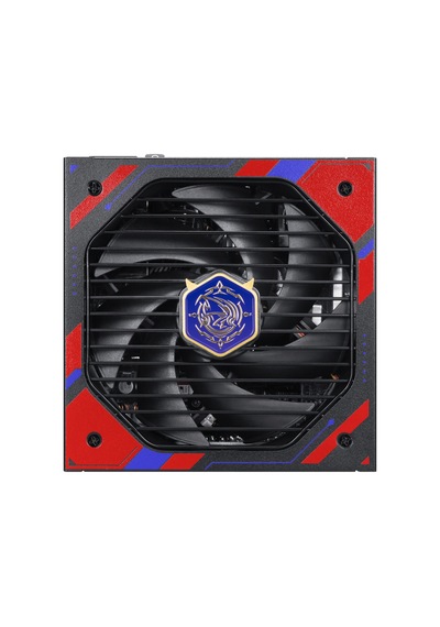 Msı A850gls 850w 80+ Gold Mlg Edıtıon Atx 3.1 Gen5 Full Modüler Psu