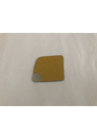Ford Connect 2003-2008 Model Arasi Sağ Taraf Ayna Camı