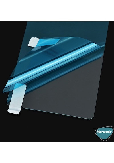 Microsonic Oppo A38 Nano Glass Cam Ekran Koruyucu