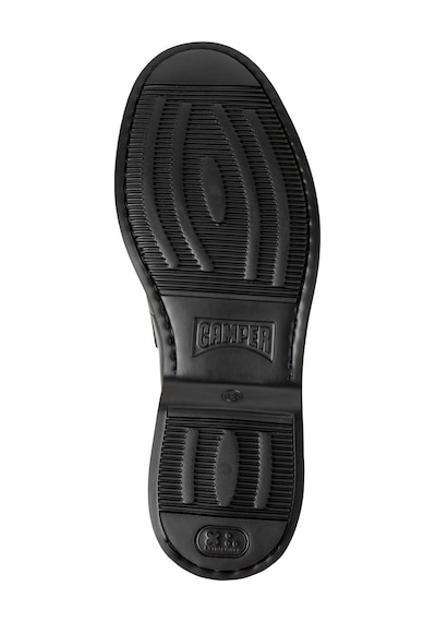 Camper Norman Erkek Ayakkabı K101001 - 001 Siyah