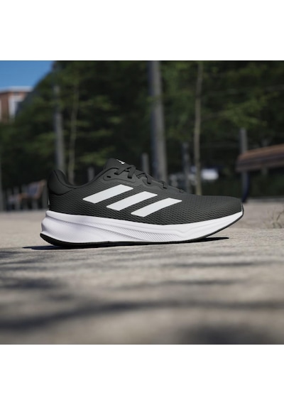Adidas Response Erkek Koşu Ayakkabısı C-adııh6007e20a00 Siyah