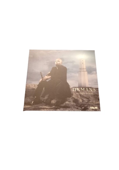 Artan Tekin Cd Demans