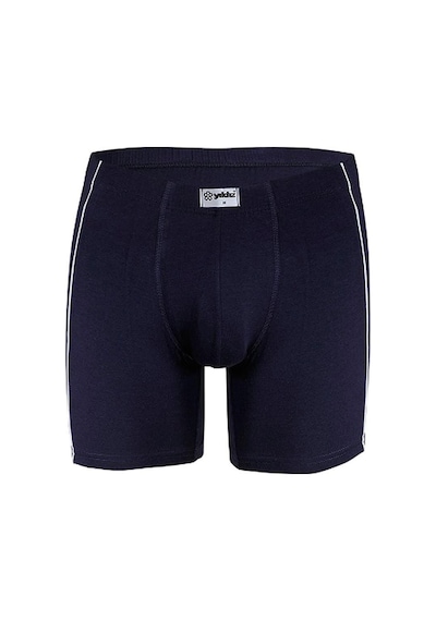3'Lü Paket Erkek Modal Biyeli Boxer 001