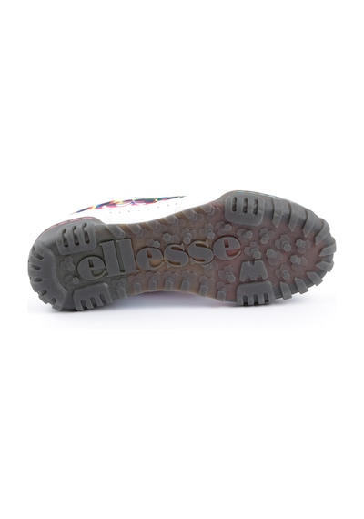 Ellesse Kadın Ayakkabı 6-15698 6-15698 Çok Renkli Çok Renkli