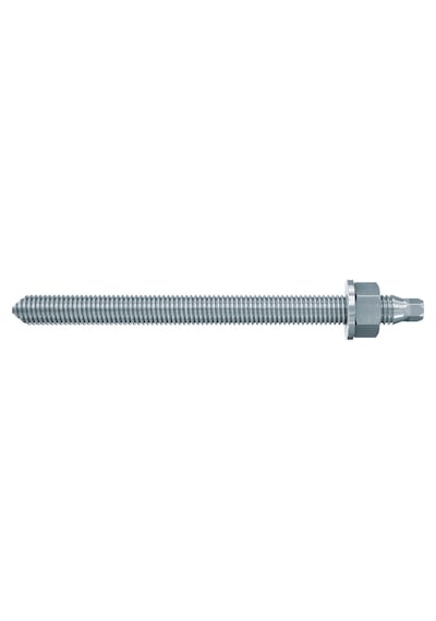 Fischer Rg M 8X110 Rod Saplama M8 Boy 110 Mm 10 Tkm