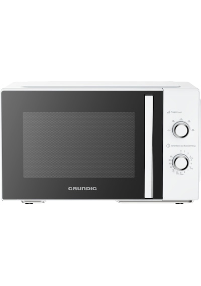 Grundig GMF2120MM 24 LT Mikrodalga Fırın