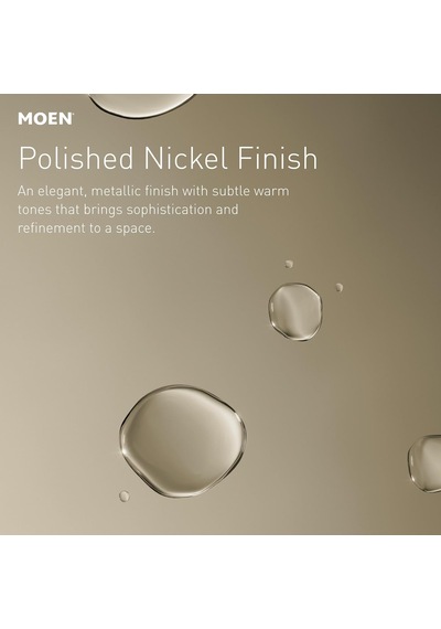 Moen 3667epnl Duş Acc-core Eko-performanslı El Duş Başlığı 69 Uzu Diğer