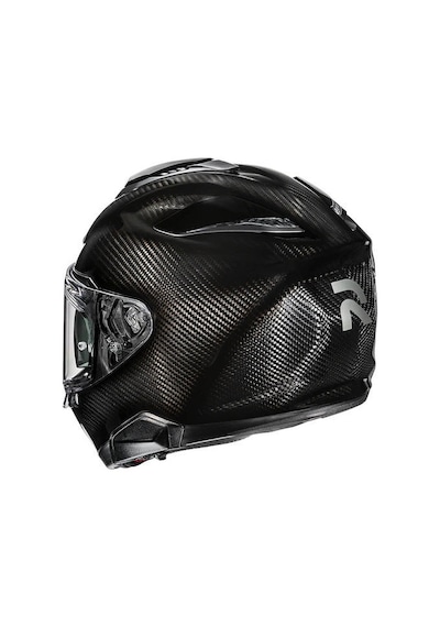 Hjc Rpha72 Carbon Kapalı Motosiklet Kaskı Çok Renkli