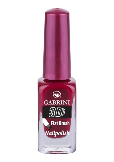 Gabrini 3D Nail Polish Oje 69
