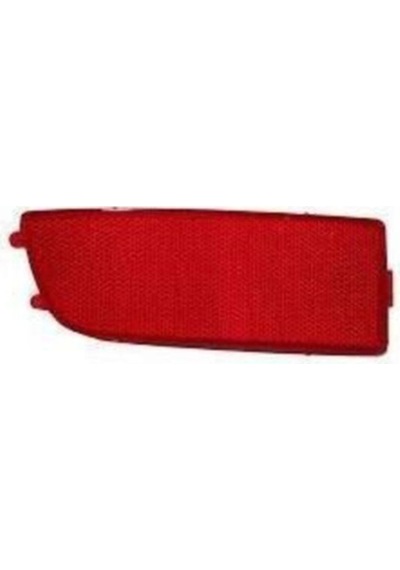 Arka Tampon Reflektörü Sol Crafter Sprınter 2006-2016