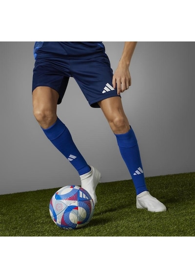 Adidas Olympics24 Pro Futbol Topu Is7439 - 5 Çok Renkli