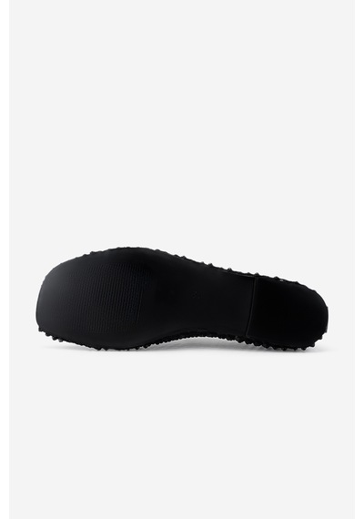 Valmenti Kadın Tekstil Siyah Casual Ayakkabı 1141 444 Bn Ayk Y26 Black Strass