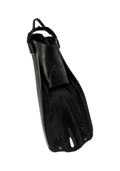 Scubapro Go Sport Gorilla Dalış Paleti Siyah M 40-42 Siyah