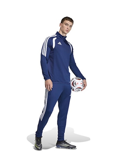 Adidas Tiro26l Pntr Erkek Futbol Antrenman Eşofman Altı Jy7229 Lacivert Lacivert