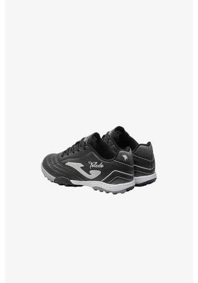Joma Toledo Jr 2401 Çocuk Siyah Halı Saha Tojw2401tf Siyah