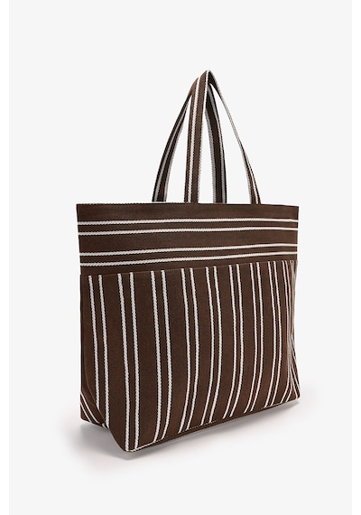 Penti  Big Stripe Çanta
