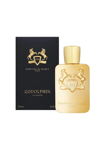 Parfums De Marly Godolphin Edp 125 Ml Erkek Parfümü Deri