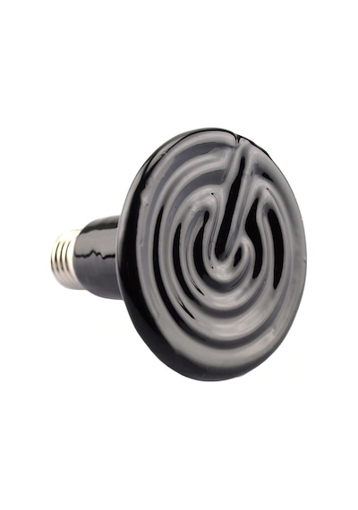 Ankara Canlı Yem Seramik Isıtıcı Ampul 220V 100W