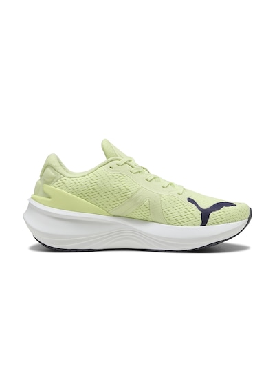 Puma Scend Pro 2 Kadın Sarı Koşu Ayakkabısı 31077928