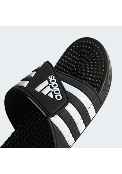 Adidas Adissage Unisex Terlik F35580 Siyah